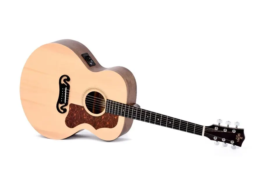 Sigma SE SIG-GJME Grand Jumbo