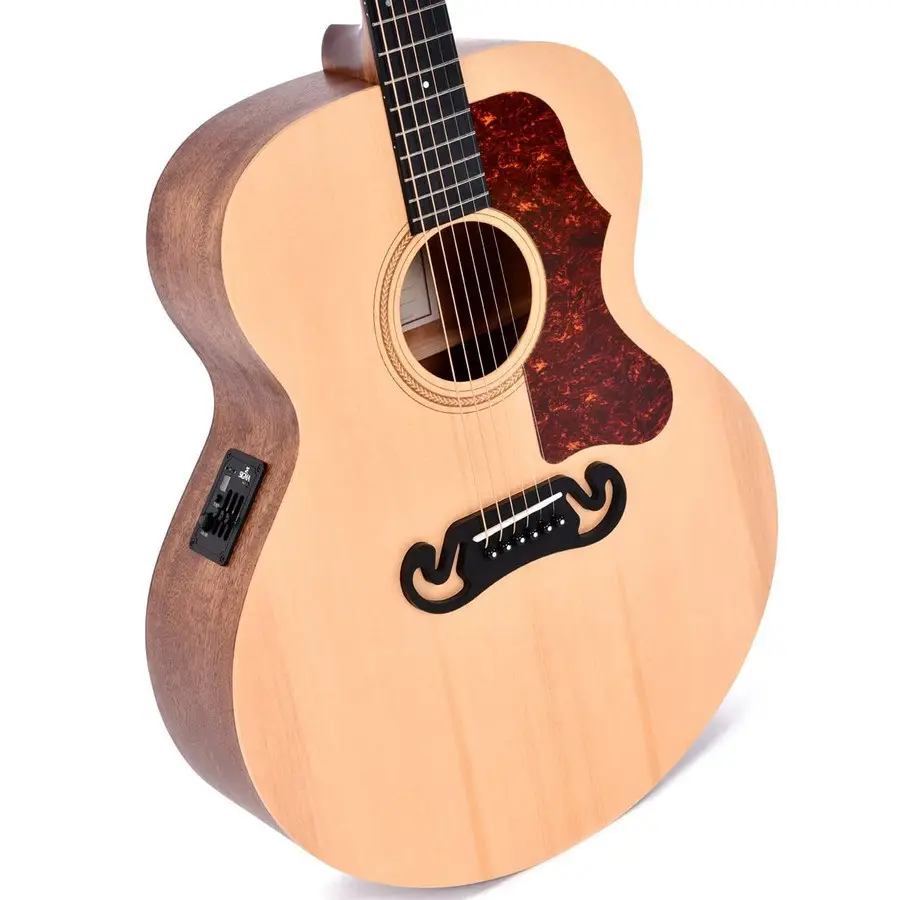 Sigma SE SIG-GJME Grand Jumbo