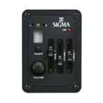 Sigma SE SIG-GJME Grand Jumbo