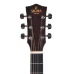 Sigma SE SIG-GJME Grand Jumbo