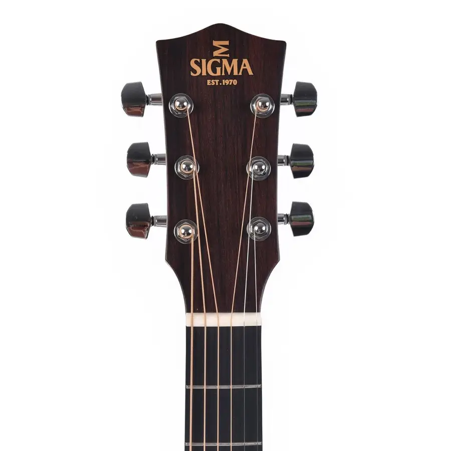 Sigma SE SIG-GJME Grand Jumbo