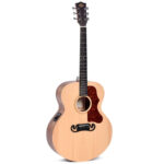 Sigma SE SIG-GJME Grand Jumbo