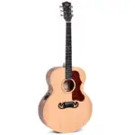 Sigma SE SIG-GJME Grand Jumbo
