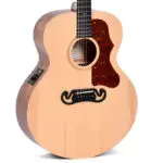 Sigma SE SIG-GJME Grand Jumbo