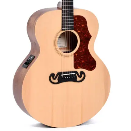 Sigma SE SIG-GJME Grand Jumbo