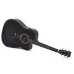 Sigma SE SIG-DMCE-BKB Dreadnought Cutaway