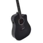 Sigma SE SIG-DMCE-BKB Dreadnought Cutaway