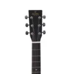Sigma SE SIG-DMCE-BKB Dreadnought Cutaway