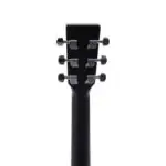 Sigma SE SIG-DMCE-BKB Dreadnought Cutaway