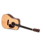 Sigma Standard All Solid Dreadnought SDM-18