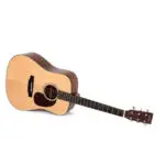 Sigma Standard All Solid Dreadnought SDM-18