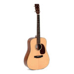 Sigma Standard All Solid Dreadnought SDM-18