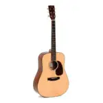 Sigma Standard All Solid Dreadnought SDM-18