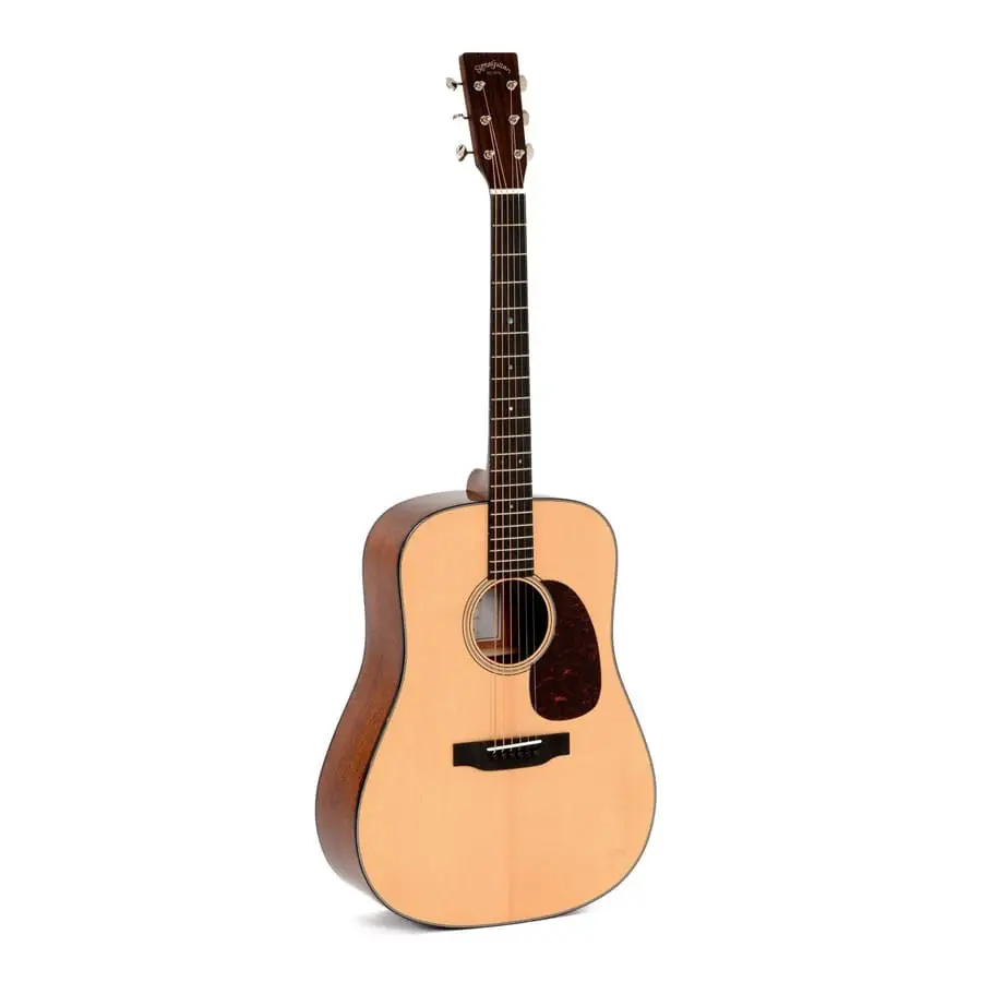 Sigma Standard All Solid Dreadnought SDM-18