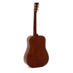 Sigma Standard All Solid Dreadnought SDM-18