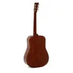 Sigma Standard All Solid Dreadnought SDM-18