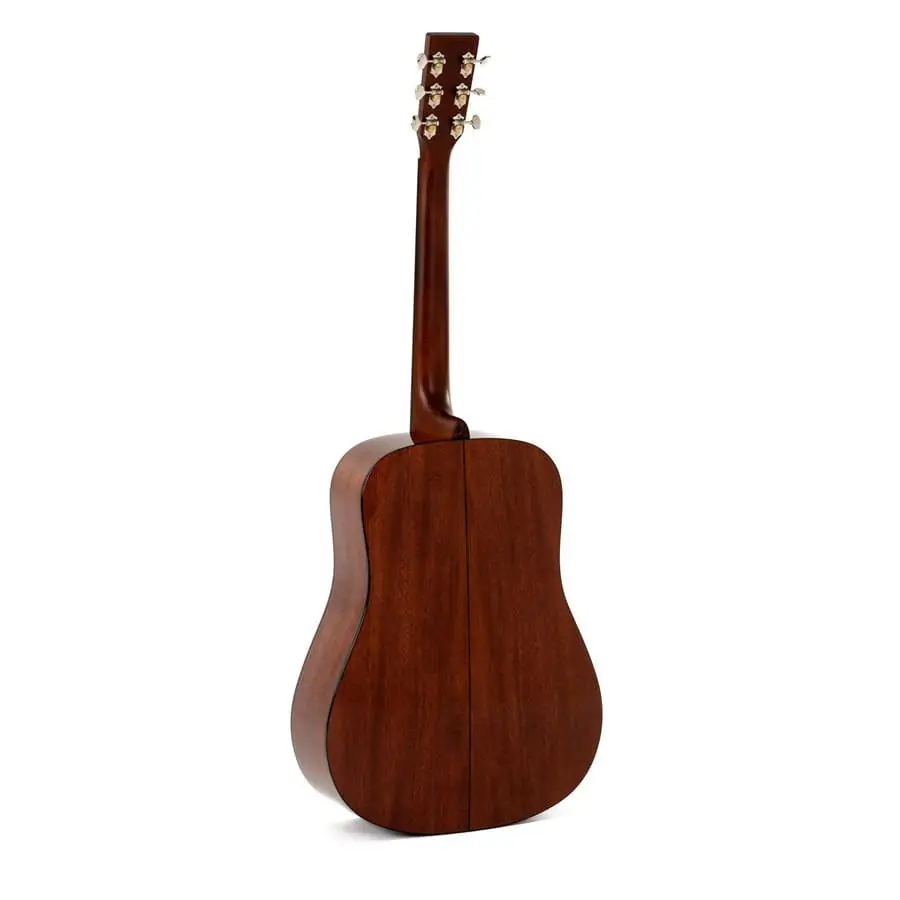 Sigma Standard All Solid Dreadnought SDM-18