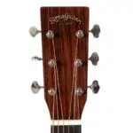 Sigma Standard All Solid Dreadnought SDM-18