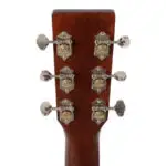 Sigma Standard All Solid Dreadnought SDM-18