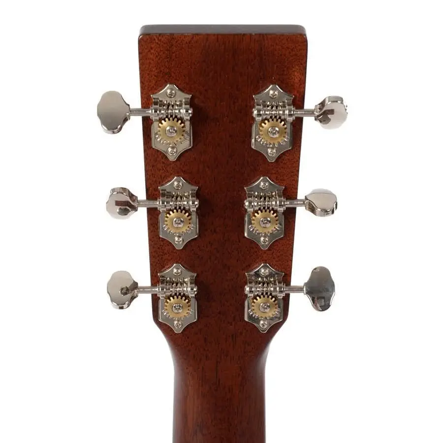 Sigma Standard All Solid Dreadnought SDM-18