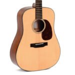 Sigma Standard All Solid Dreadnought SDM-18