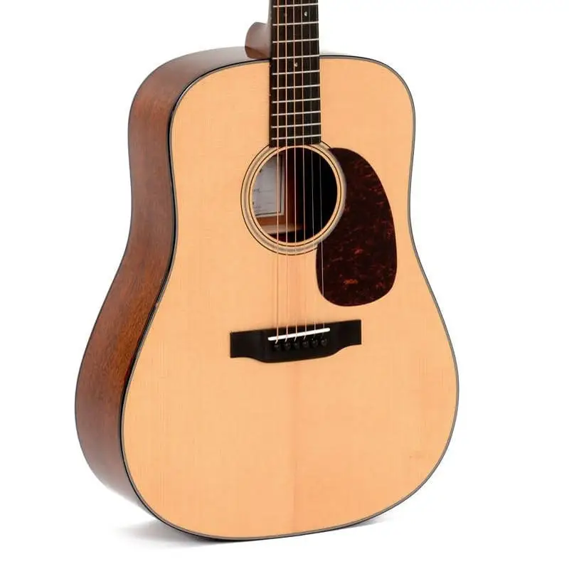 Sigma Standard All Solid Dreadnought SDM-18 Sigma Standard All Solid Dreadnought SDM-18
