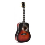 Sigma SG Dreadnought - Vintage Sunburst