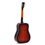 Sigma SG Dreadnought - Vintage Sunburst