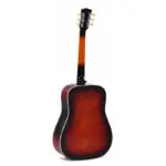 Sigma SG Dreadnought - Vintage Sunburst