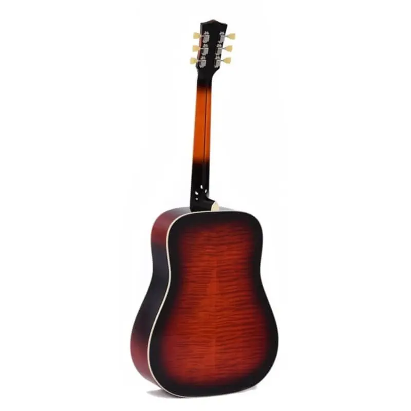 Sigma SG Dreadnought - Vintage Sunburst