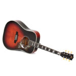 Sigma SG Dreadnought - Vintage Sunburst