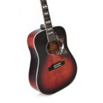 Sigma SG Dreadnought - Vintage Sunburst
