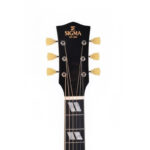 Sigma SG Dreadnought - Vintage Sunburst