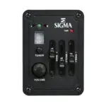 Sigma SG Dreadnought Slope Sunburst