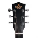 Sigma SG Dreadnought Slope Sunburst