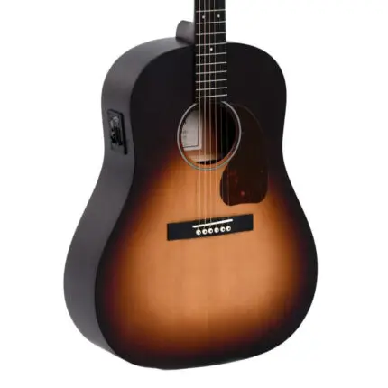 Sigma SG Dreadnought Slope Sunburst