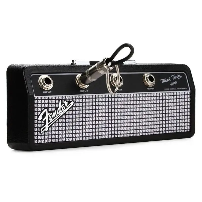 Fender Jack Rack - Portachiavi