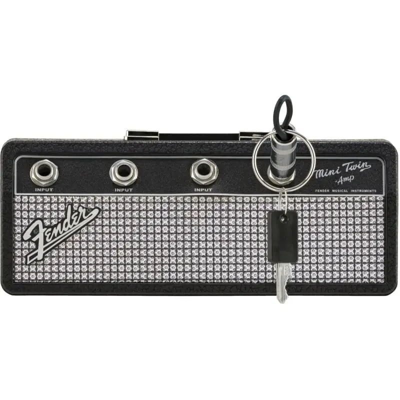 Fender Jack Rack - Portachiavi