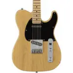 G&L Asat Classic Fullerton Deluxe - Butterscotch Blonde