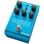 Strymon Cloudburst