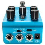 Strymon Cloudburst
