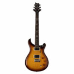 PRS SE DGT - McCarty Tobacco Sunburst