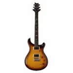 PRS SE DGT - McCarty Tobacco Sunburst