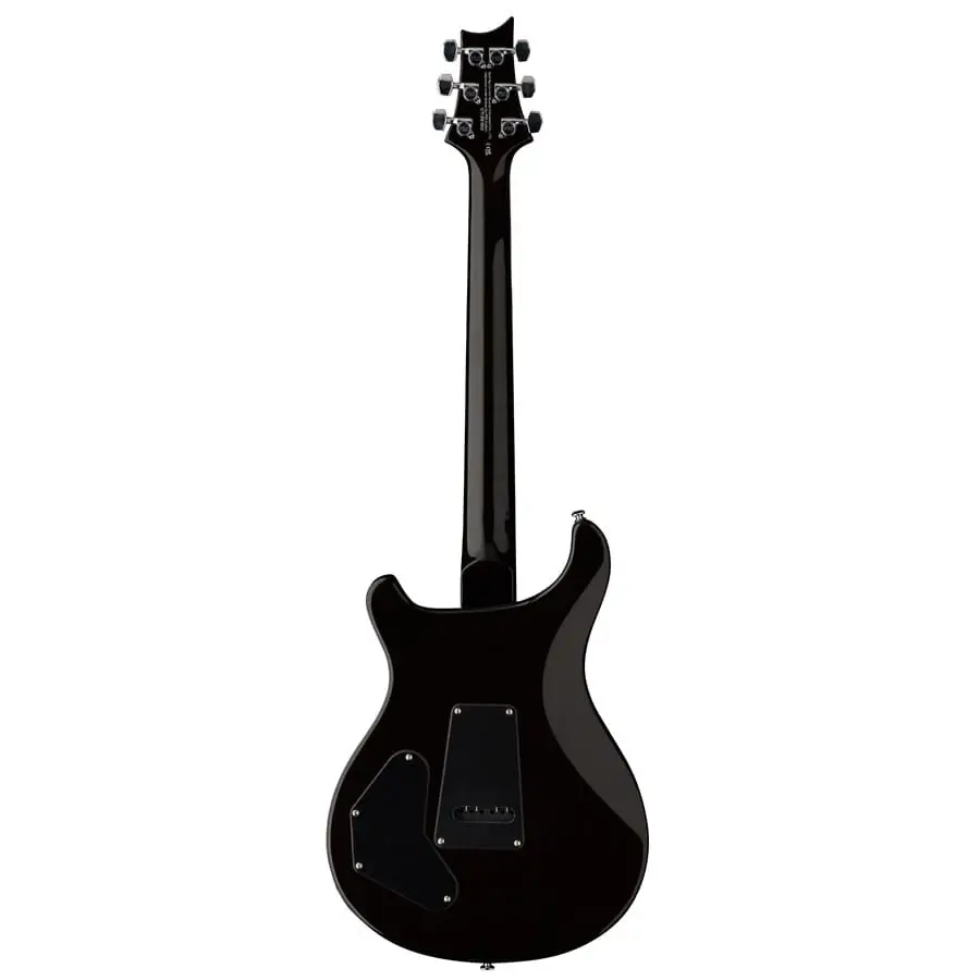 PRS SE DGT - Gold Top