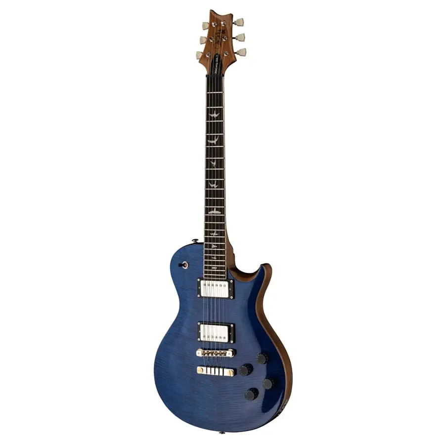 PRS SE McCarty 594 - Faded Blue