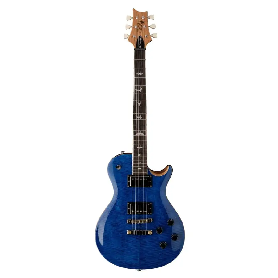 PRS SE McCarty 594 - Faded Blue