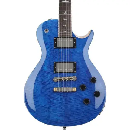 PRS SE McCarty 594 - Faded Blue