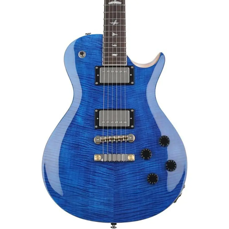 PRS SE McCarty 594 - Faded Blue PRS SE McCarty 594 - Faded Blue