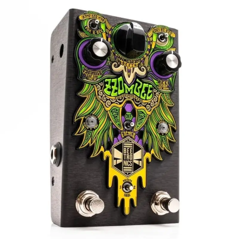 Beetronics Zzombee