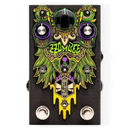 Beetronics Zzombee